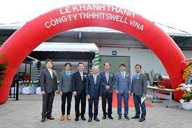 Coasia Itswell Vina 10