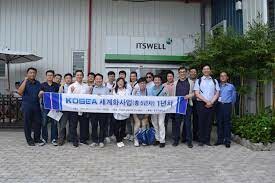 Coasia Itswell Vina 9