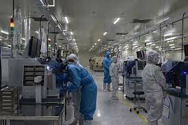 Coasia Itswell Vina 8