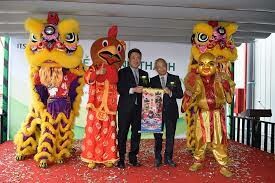 Coasia Itswell Vina 5