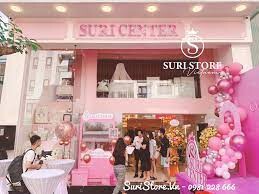 Suri Store Việt Nam 10