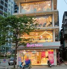 Suri Store Việt Nam 9