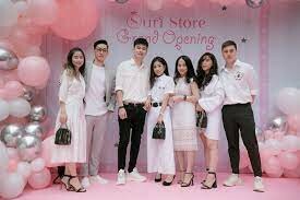 Suri Store Việt Nam 6