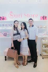 Suri Store Việt Nam 4