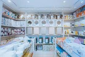 Suri Store Việt Nam 3