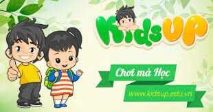 Công nghệ Kids UP Việt Nam 9