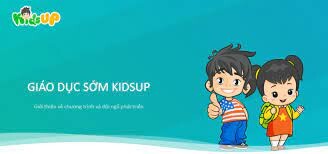 Công nghệ Kids UP Việt Nam 8