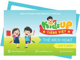 Công nghệ Kids UP Việt Nam 7