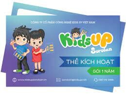Công nghệ Kids UP Việt Nam 6