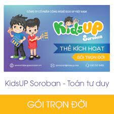 Công nghệ Kids UP Việt Nam 3