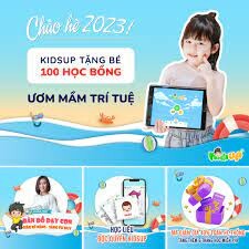 Công nghệ Kids UP Việt Nam 2