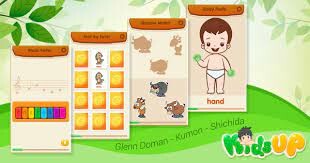 Công nghệ Kids UP Việt Nam 1