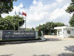 Cuộc Sống Tốt Lành (GOODLIFE) 10