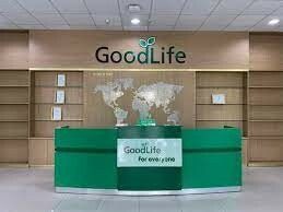 Cuộc Sống Tốt Lành (GOODLIFE) 9