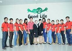 Cuộc Sống Tốt Lành (GOODLIFE) 7