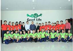 Cuộc Sống Tốt Lành (GOODLIFE) 5