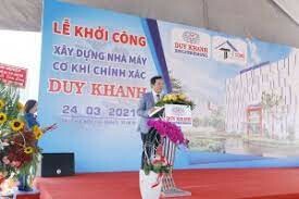 CƠ KHÍ DUY KHANH 7