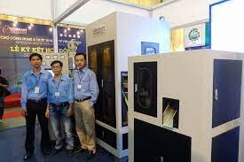 CƠ KHÍ DUY KHANH 6