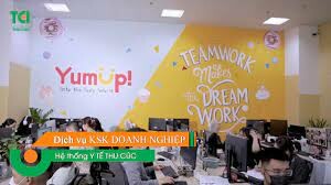 Công Nghệ Yumup VIệt Nam 10