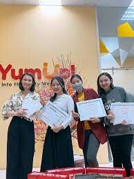 Công Nghệ Yumup VIệt Nam 9