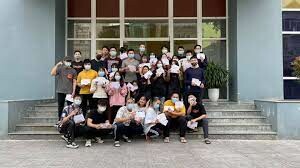 Công Nghệ Yumup VIệt Nam 4