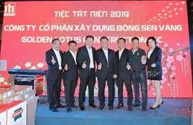 Xây Dựng Bông Sen Vàng 10