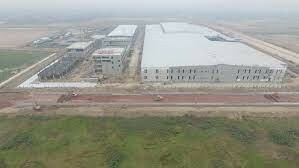 Xây Dựng Bông Sen Vàng 6