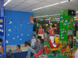 Vui Chơi Phát Triển Kỹ Năng Bé Và Bạn 7