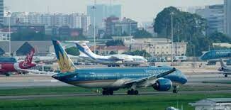 Xuất nhập khẩu Hàng Không (Airimex) 10