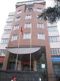 Xuất nhập khẩu Hàng Không (Airimex) 9