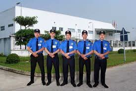 Dịch Vụ Bảo Vệ Thành Công CLC 9