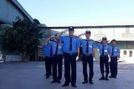 Dịch Vụ Bảo Vệ Thành Công CLC 8