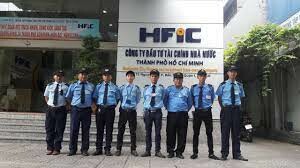 Dịch Vụ Bảo Vệ Thành Công CLC 6