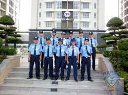 Dịch Vụ Bảo Vệ Thành Công CLC 4