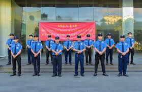 Dịch Vụ Bảo Vệ Thành Công CLC 3