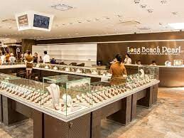 NGỌC TRAI LONG BEACH 10