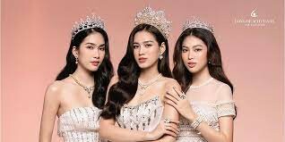 NGỌC TRAI LONG BEACH 7