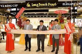 NGỌC TRAI LONG BEACH 6