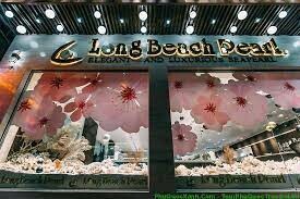 NGỌC TRAI LONG BEACH 4