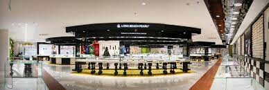 NGỌC TRAI LONG BEACH 3