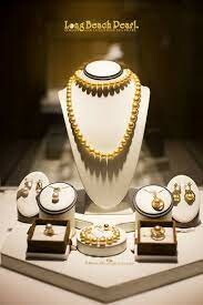 NGỌC TRAI LONG BEACH 2