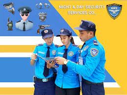 Dịch Vụ Bảo Vệ Ngày Và Đêm 10