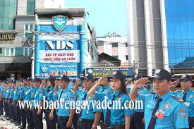 Dịch Vụ Bảo Vệ Ngày Và Đêm 6