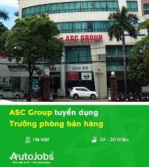 ASC Group 10