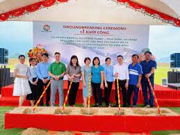 Công Ty Cổ Phần US Masterbatch 9