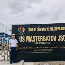 Công Ty Cổ Phần US Masterbatch 7