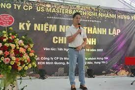 Công Ty Cổ Phần US Masterbatch 5