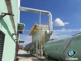 Công Ty Cổ Phần US Masterbatch 3