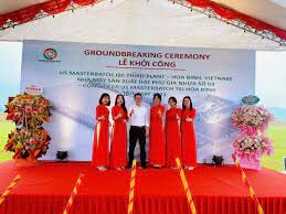 Công Ty Cổ Phần US Masterbatch 2