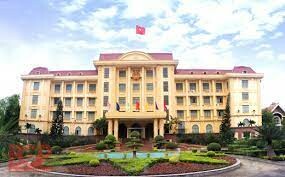 Aluminum Việt ECO 1